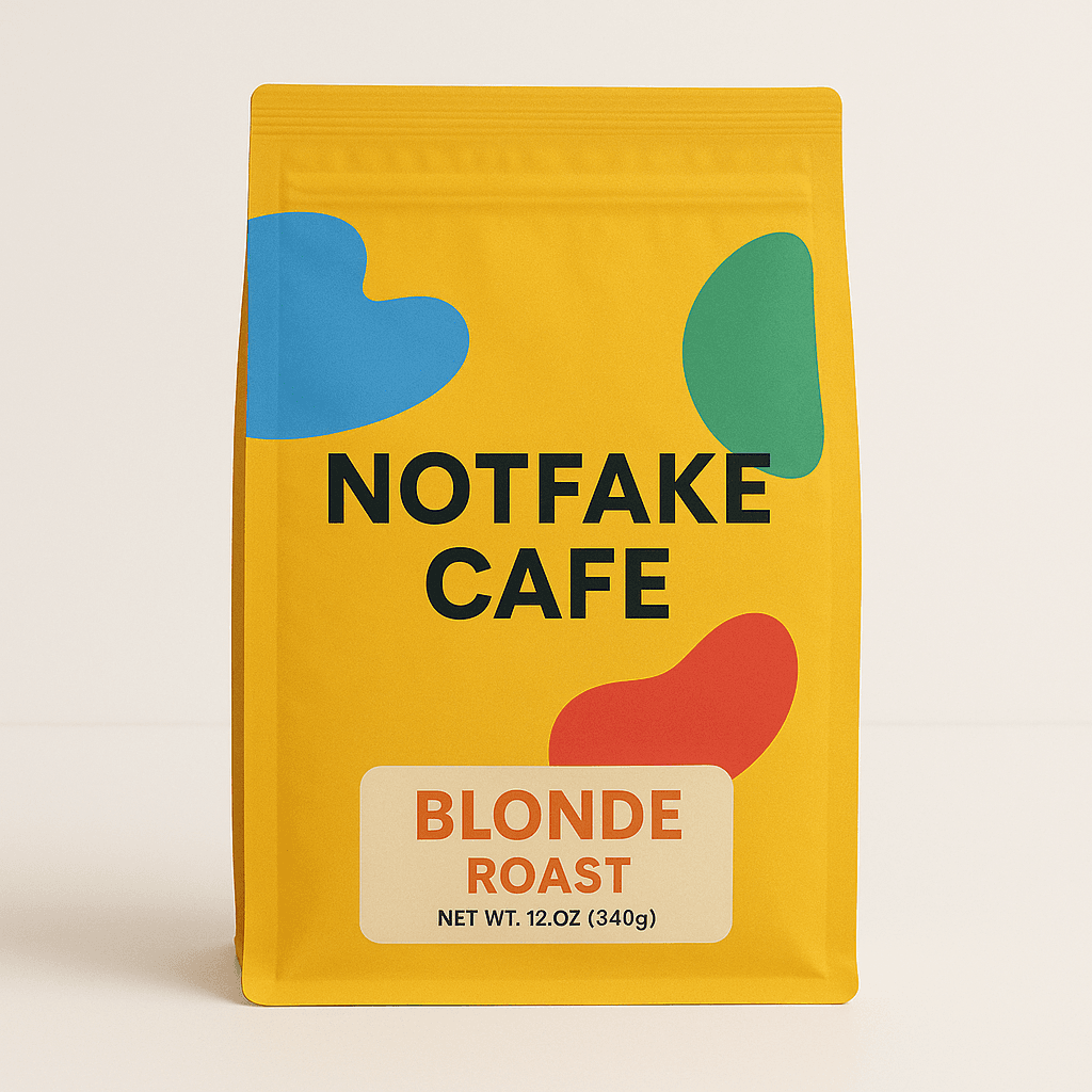 Blonde Ambition